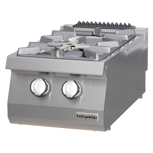 Плита газовая Ozti OSOG 4070 L