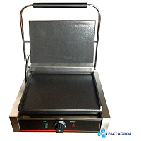 Гриль прижимной Starfood PANINI ( гладкая пов.) 1620035