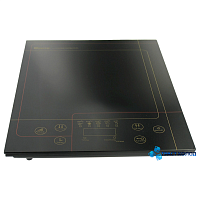 Плита индукционная CONVITO HS-III-B26