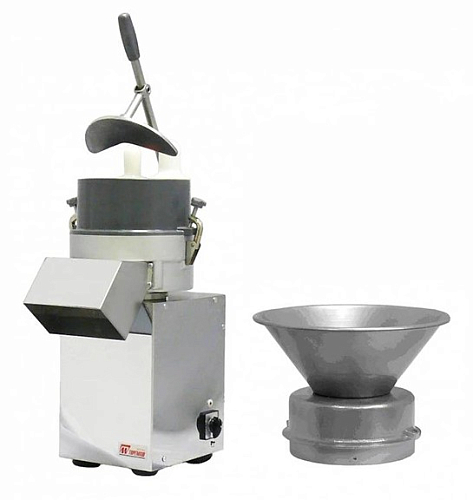 Овощерезательно-протирочная машина Торгмаш ОМ-350М