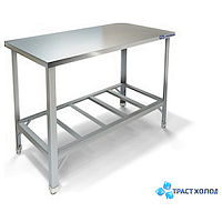 Стол центральный Kayman СЦ-255/1006