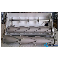 Станция нарезки WLBake NA CS для машин тестораскаточных WLBake DSF NA