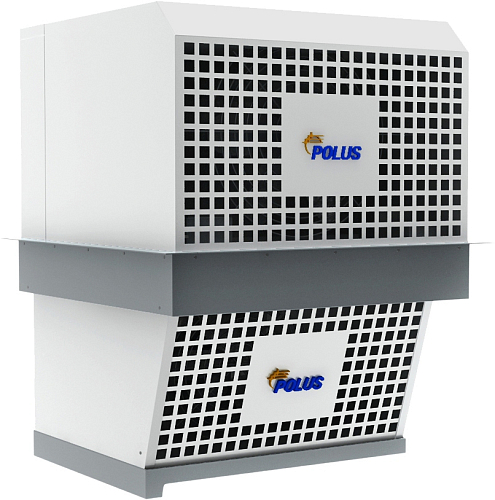 Моноблок потолочный Полюс MMR 109 (МСп 106 Dixell)