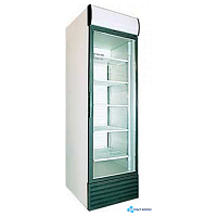 Шкаф холодильный EQTA UС 400 C (RAL 9016)