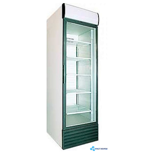 Шкаф холодильный EQTA UС 400 C (RAL 9016)