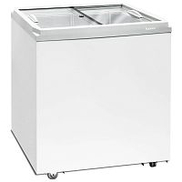 Ларь морозильный Бирюса-200VZ