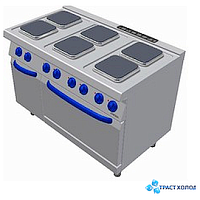 Плита электрическая Lincar G0117