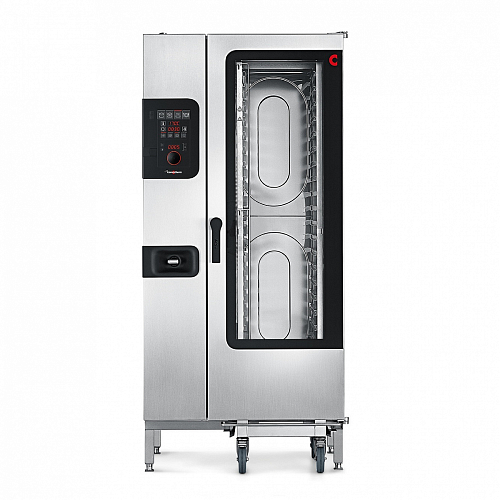 Пароконвектомат Convotherm 4 easyDial 20.10 EB + ConvoClean