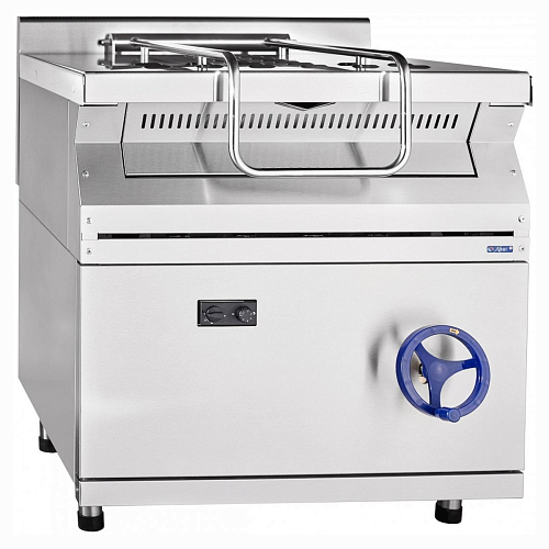 Сковорода опрокидывающаяся Abat ГСК-80-0,27-40