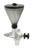 Насадка-кофемолка для универсального привода Romeo Agustoni ZG105