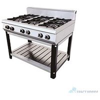 Плита газовая Kayman ПГ-6-11