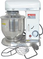 Миксер планетарный Rosso B7S cake