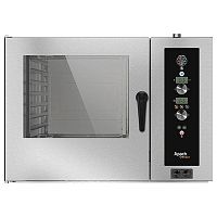 Пароконвектомат Apach Chef Line LGI072S WCF