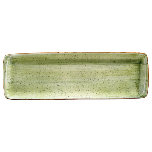 Блюдо l=480*160 мм. Терапи /1/6/