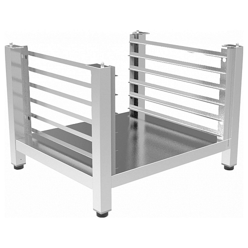 Стенд Unox XEKRT-06EU-M для печи конвекц. эл. серии XEFT