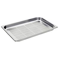 Гастроемкость InoxMacel FF11040