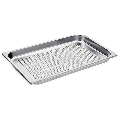 Гастроемкость InoxMacel FF11040