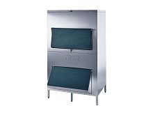 Бункер Brema Bin 550 V DS для льдогенераторов серии M Split 1500