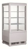 Витрина холодильная Hurakan HKN-UPD68