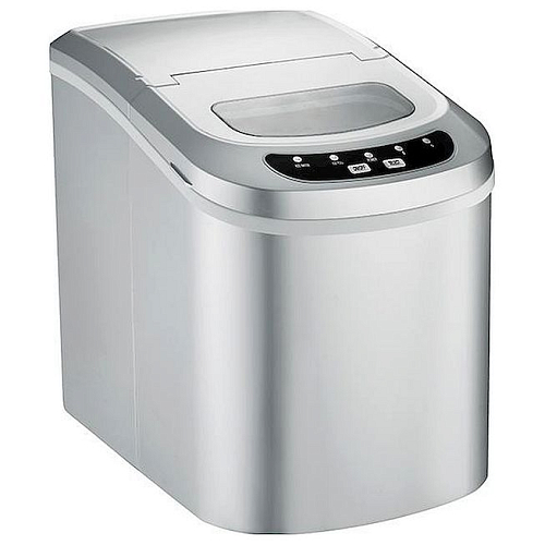 Льдогенератор VIATTO ZB-12