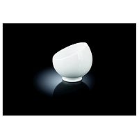 Сахарница/креманка 85*90 мм. Wilmax (блюдце 996099) /6/72/