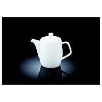 Чайник 350 мл. Wilmax (блюдце 996099) /1/36/