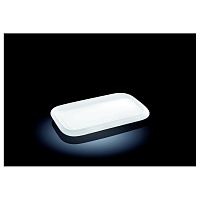 Блюдо прямоугольное l=200*120 мм. Wilmax /6/48/