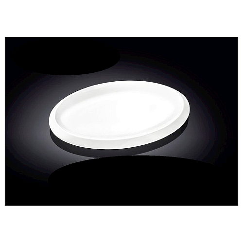 Блюдо овальное l=210*140 мм. Wilmax /6/48/