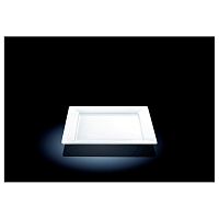 Тарелка квадратная 185*185 мм. Wilmax /6/36/