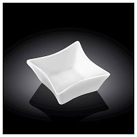 Соусник 30 мл. l=6*6 см. Wilmax/24/288/