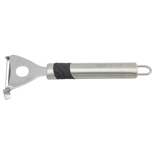 Овощечистка с плавающим ножом 18 см. FM /1/6/