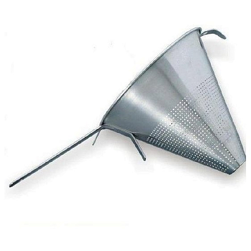Дуршлаг конический d=240 мм 2,5л нерж. MGSteel /1/12/