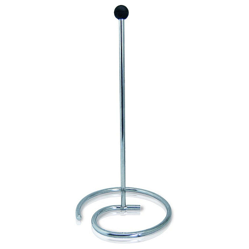 Подставка-сушилка для декантеров нерж. VB /1/24/