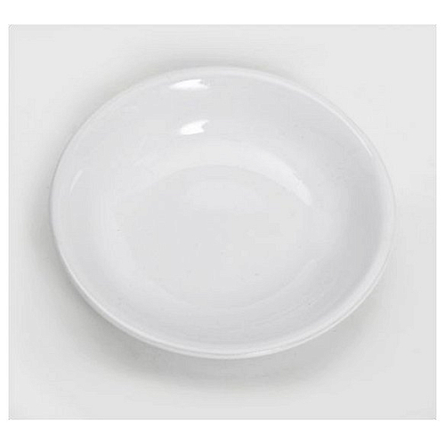 Подсоусник круглый d=9,5 см. Киото Вайт/12/