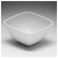 Салатник 100*100 мм. квадр. 200 мл. Collage /12/96/