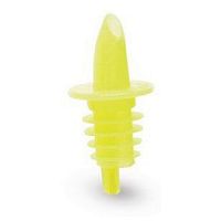 Гейзер пласт. желтый набор 12 шт. MG (108) /1/