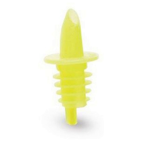 Гейзер пласт. желтый набор 12 шт. MG (108) /1/