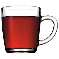 Кружка 350 мл. d=85, h=95 мм Бейзик Б /12/