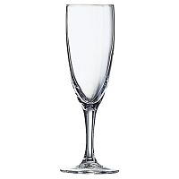 Бокал-флюте 170 мл. d=55, h=175 мм Элеганс /12/900/