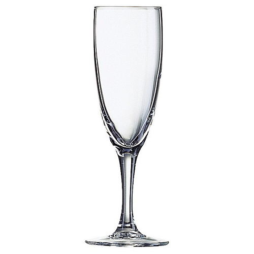 Бокал-флюте 170 мл. d=55, h=175 мм Элеганс /12/900/