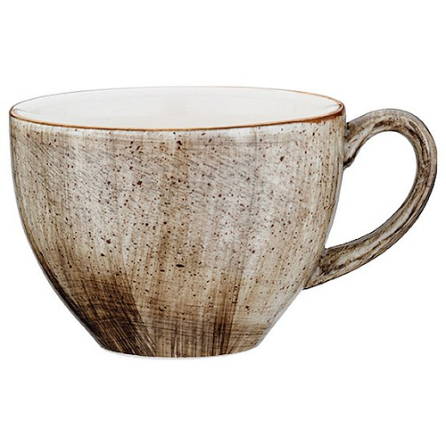 Чашка 230 мл. чайная Террин (блюдце ATRRIT01CT) /6/