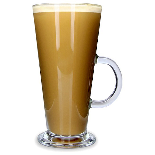 Бокал Irish Coffee 455 мл. d=91 мм. h=175 мм. Глинтвейн /6/