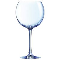 Бокал для воды 580 мл. d=81/105, h=256 мм Каберне Балон /6/24/