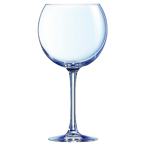 Бокал для воды 580 мл. d=81/105, h=256 мм Каберне Балон /6/24/