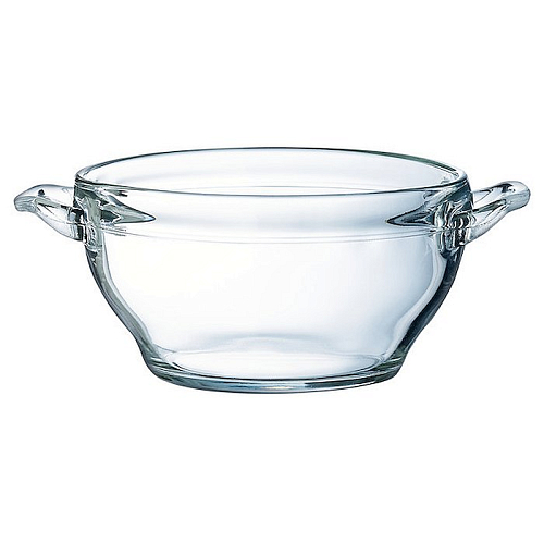 Бульонница 500 мл. d=16,4 см. /12/