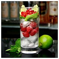 Хайбол 290 мл. d=60, h=142 мм Исланд (N6640)(J3308) /6/48/