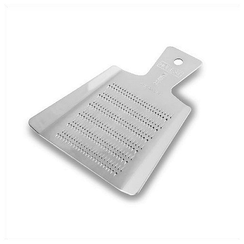 Терка для имбиря 85*72*110мм.