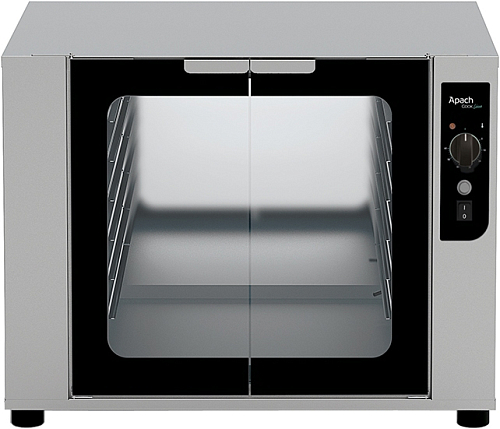 Шкаф расстоечный Apach Cook Line APE12ABQ A