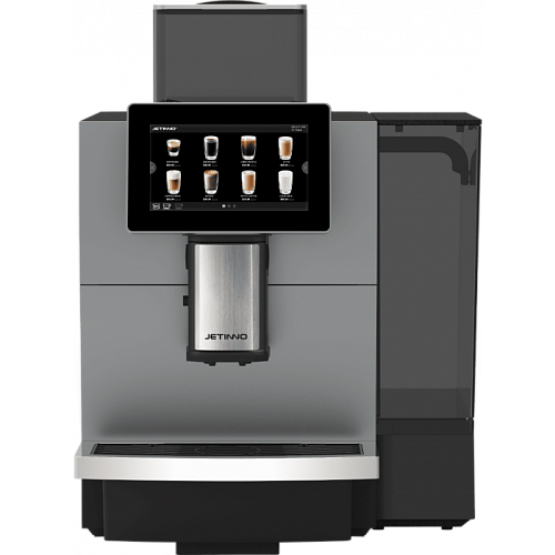 Кофемашина JETINNO JL30-ВT-MW
