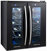 Винный шкаф Cellar Private CP024-2T